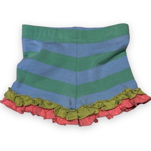 MATILDA Jane Wonderful Parade Kazoo Shorties 12 months - Picture 2 of 2